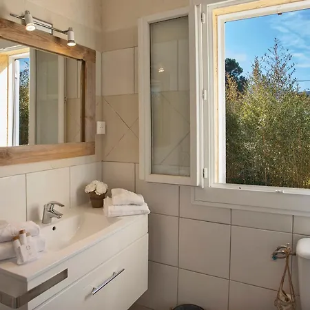 Appartement Maisonnette Yucca 2 à 4 Personnes *