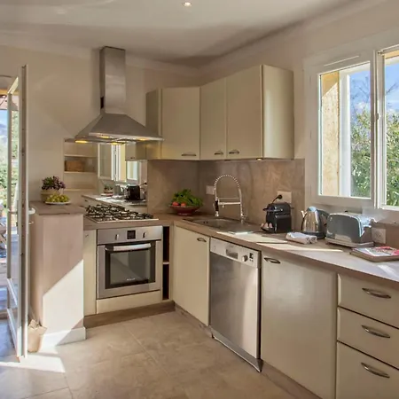 Appartement Maisonnette 