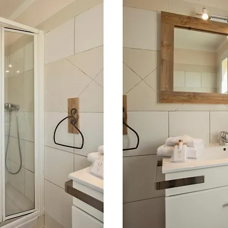 Maisonnette Une Chambre 