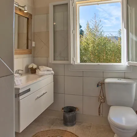 Maisonnette Une Chambre 