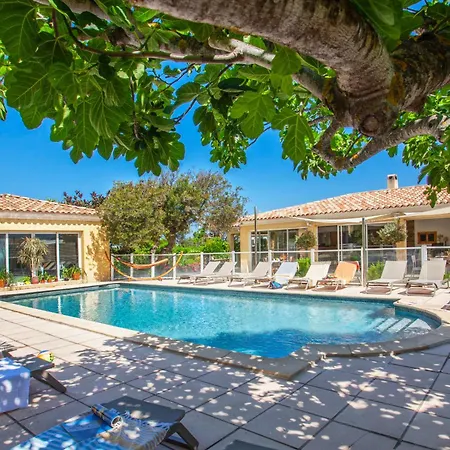 Διαμέρισμα Maisonnette 