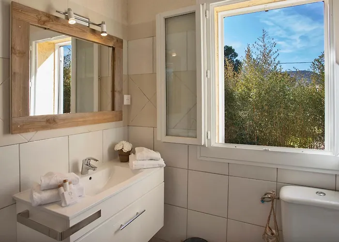 Apartamento Maisonnette 