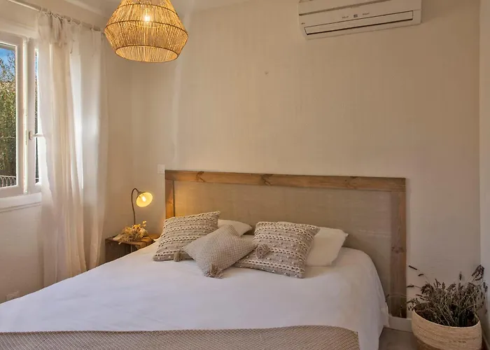 Apartamento Maisonnette 