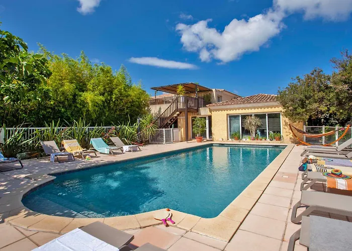 Apartamento Maisonnette 